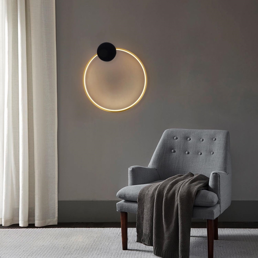 Aplique LED LED/10W/230V 3000K