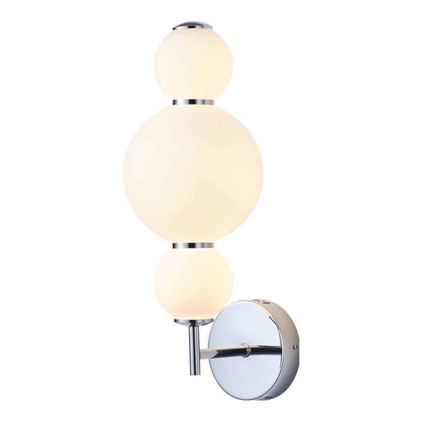 Aplique LED LED/12,6W/230V 3000K