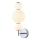 Aplique LED LED/12,6W/230V 3000K