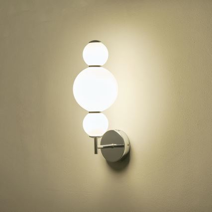 Aplique LED LED/12,6W/230V 3000K