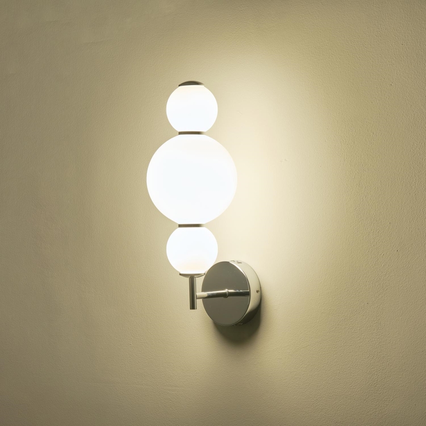 Aplique LED LED/12,6W/230V 3000K