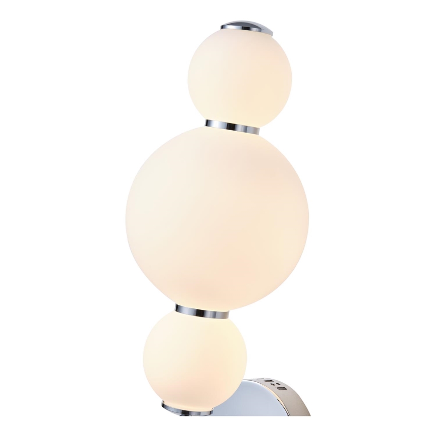 Aplique LED LED/12,6W/230V 3000K