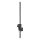 Aplique LED LED/12W/230V 3000-6500K negro