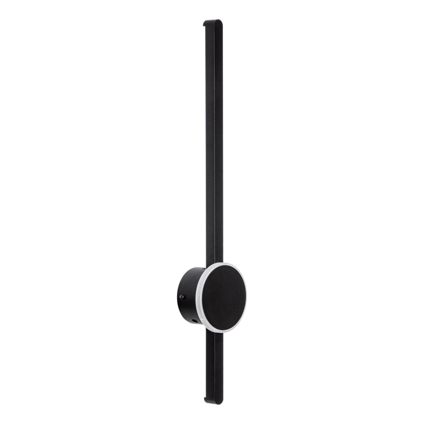 Aplique LED LED/12W/230V 3000-6500K negro