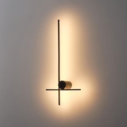 Aplique LED LED/12W/230V 3000K