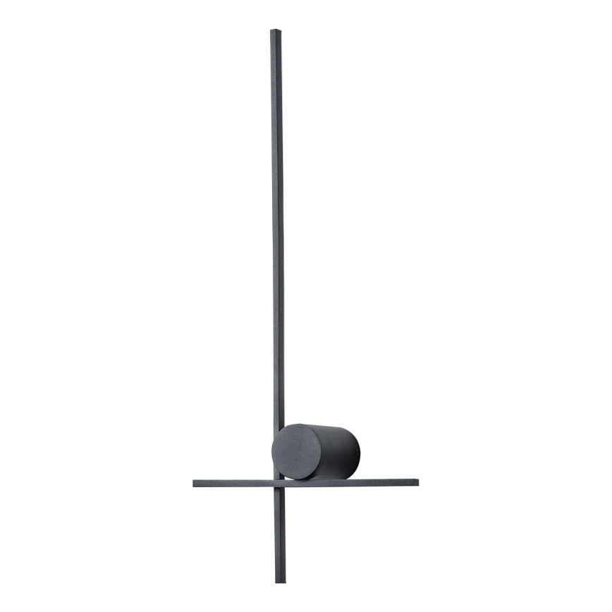 Aplique LED LED/12W/230V 3000K