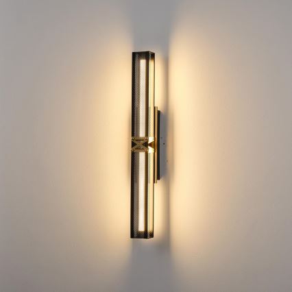 Aplique LED LED/13W/230V 3000K