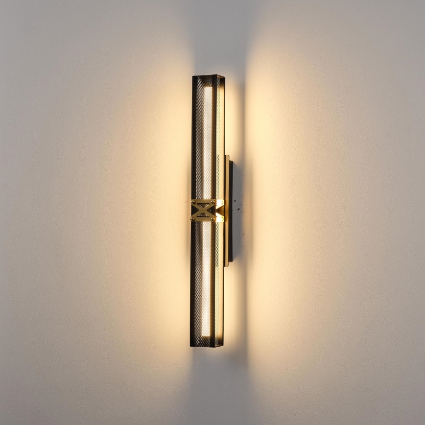Aplique LED LED/13W/230V 3000K
