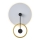 Aplique LED LED/15W/230V 3000K