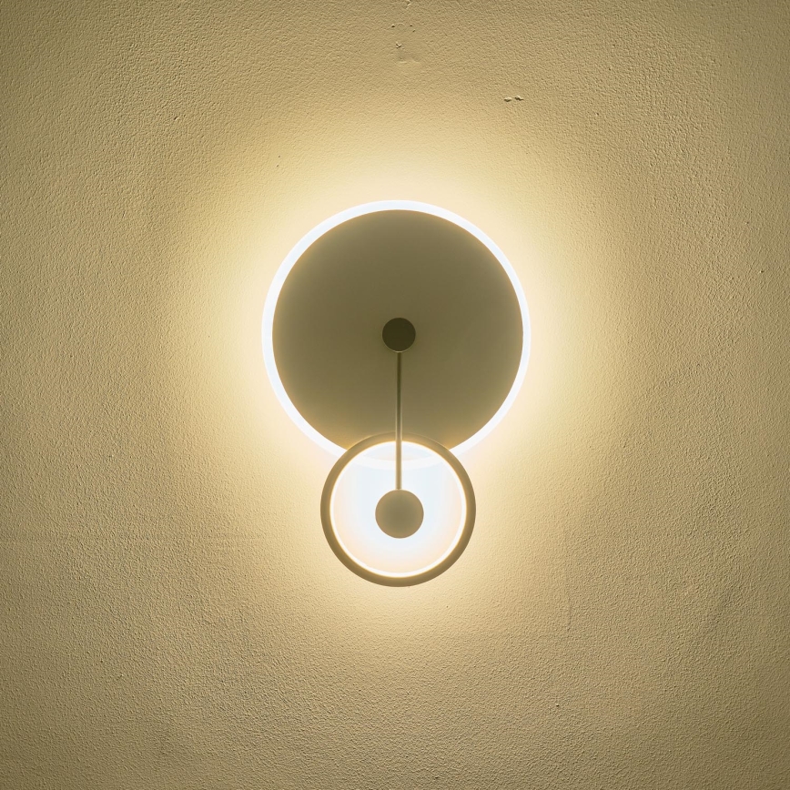 Aplique LED LED/15W/230V 3000K