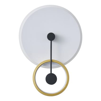 Aplique LED LED/15W/230V 3000K