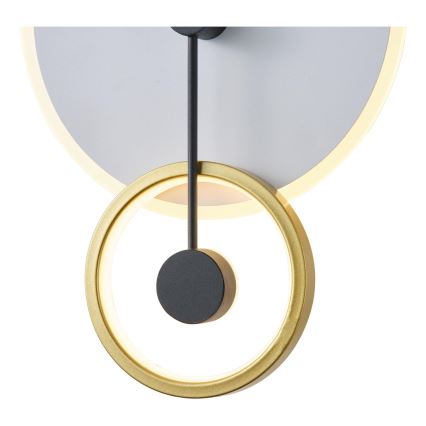 Aplique LED LED/15W/230V 3000K