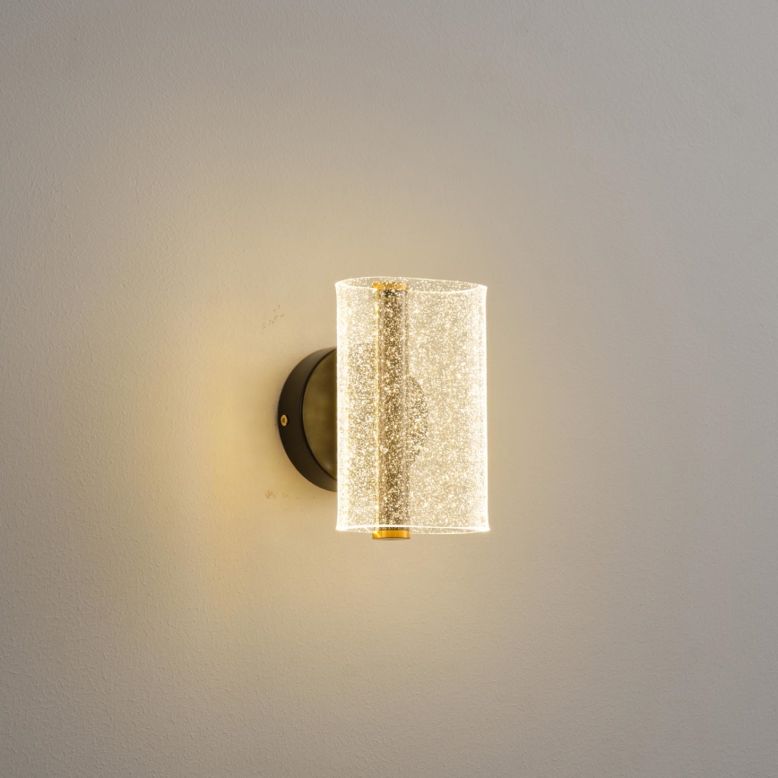 Aplique LED LED/8W/230V 3000K