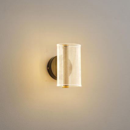 Aplique LED LED/8W/230V 3000K