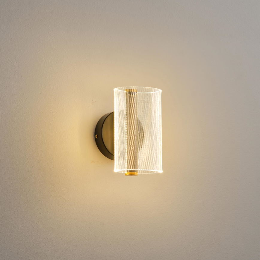 Aplique LED LED/8W/230V 3000K