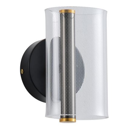 Aplique LED LED/8W/230V 3000K