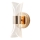 Aplique LED LED/8W/230V 3000K