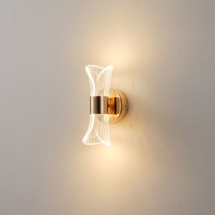 Aplique LED LED/8W/230V 3000K