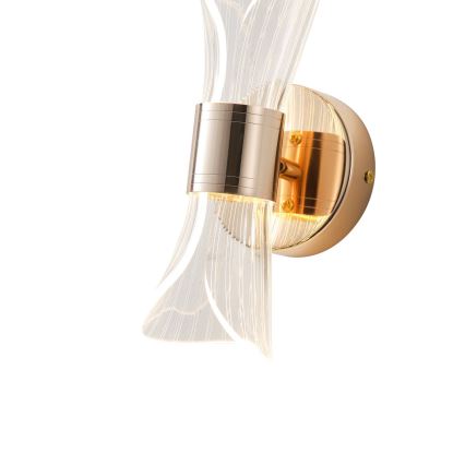 Aplique LED LED/8W/230V 3000K