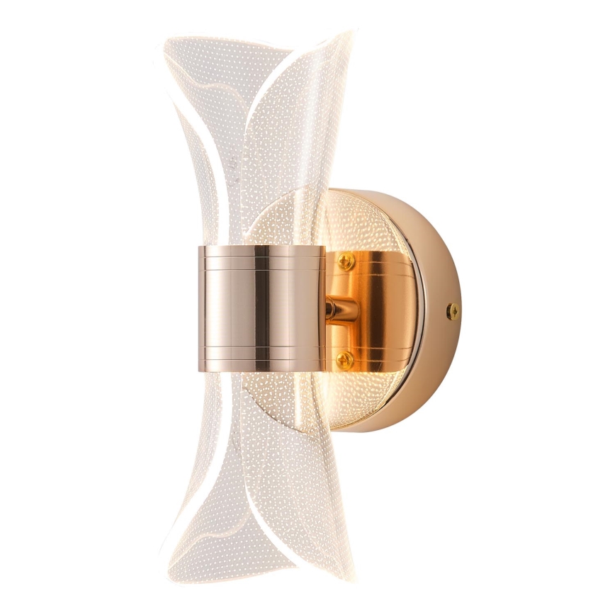Aplique LED LED/8W/230V 3000K
