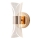 Aplique LED LED/8W/230V 3000K