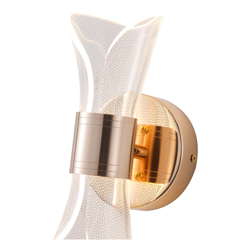 Aplique LED LED/8W/230V 3000K