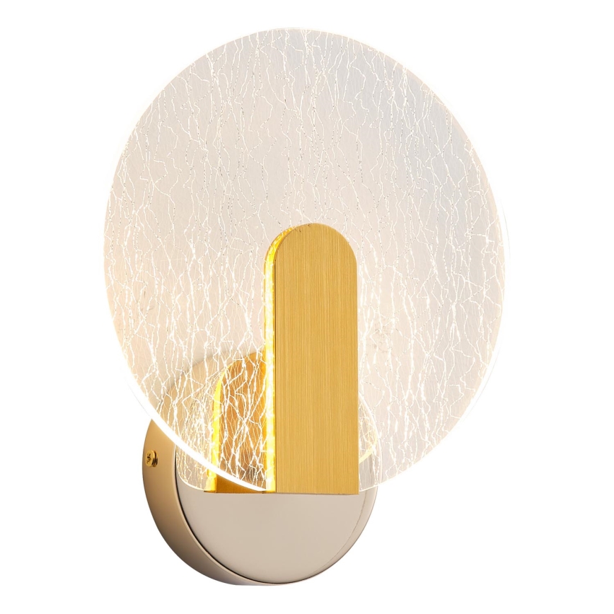 Aplique LED LED/8W/230V 3000K