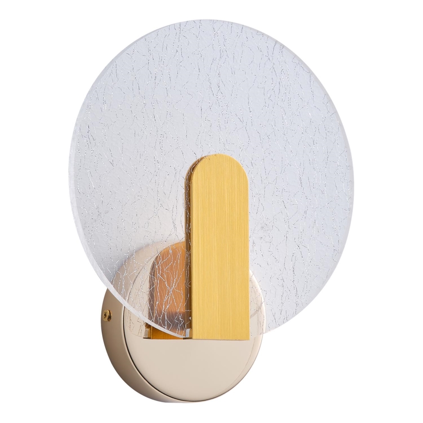 Aplique LED LED/8W/230V 3000K