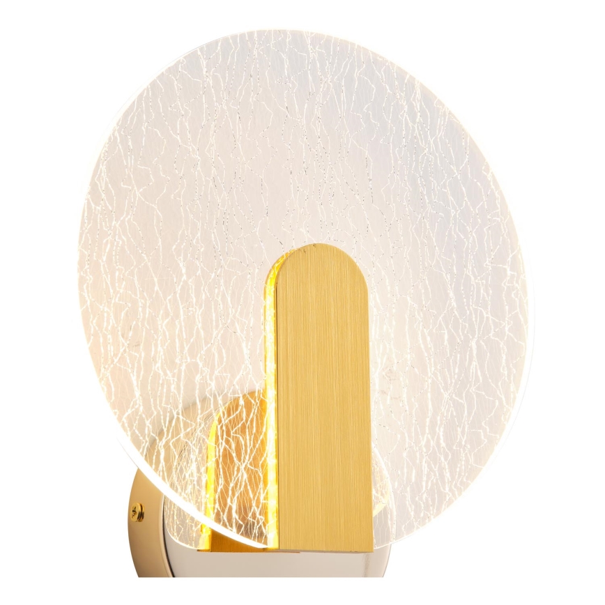 Aplique LED LED/8W/230V 3000K