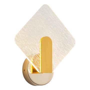 Aplique LED LED/8W/230V 3000K