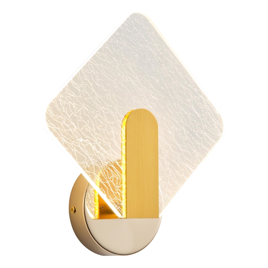 Aplique LED LED/8W/230V 3000K