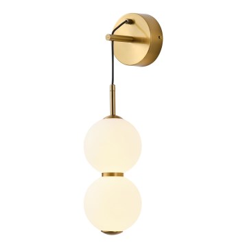 Aplique LED LED/9W/230V 3000K