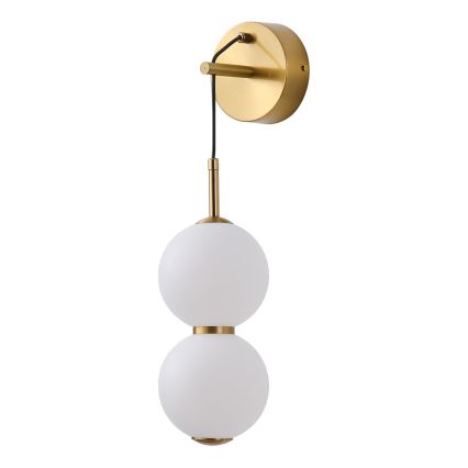 Aplique LED LED/9W/230V 3000K