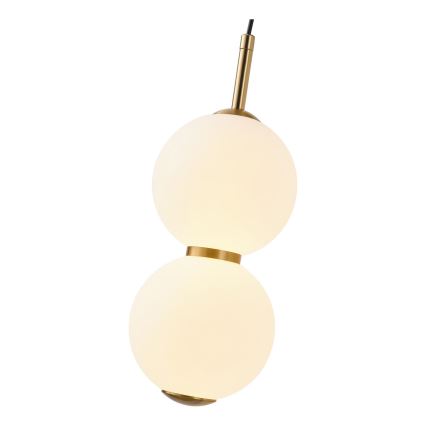 Aplique LED LED/9W/230V 3000K