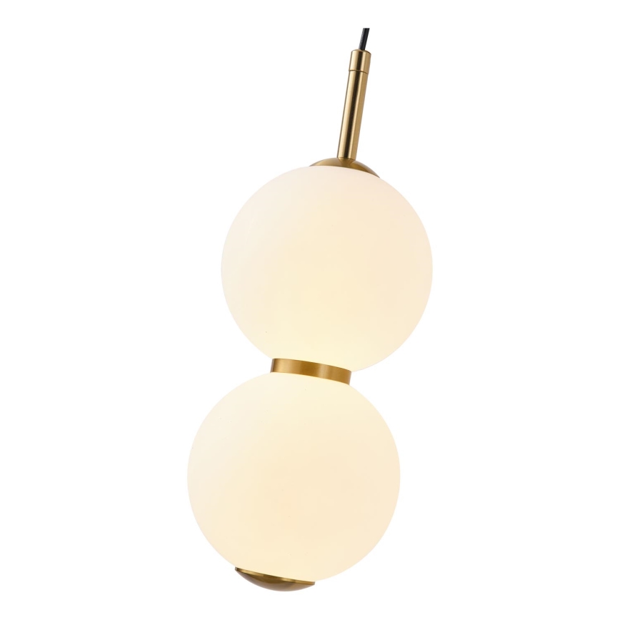 Aplique LED LED/9W/230V 3000K