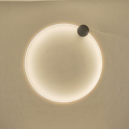 Aplique LED LED/9W/230V 3000K