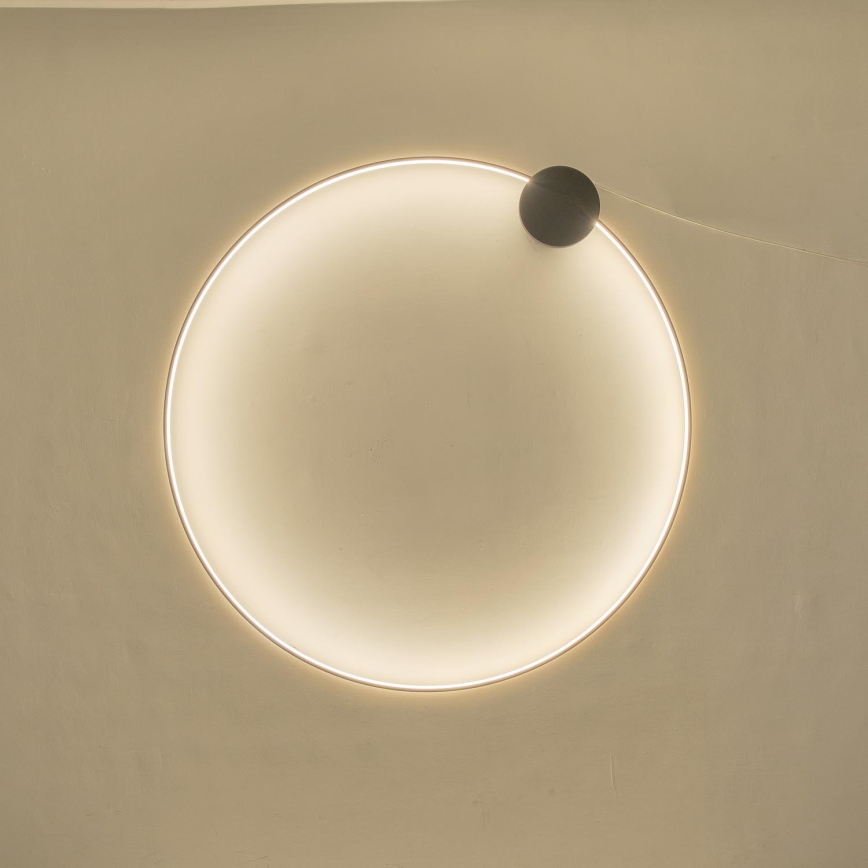 Aplique LED LED/9W/230V 3000K