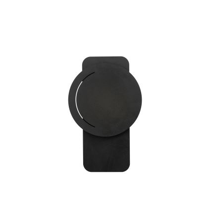 Aplique LED LITO LED/7W/230V negro
