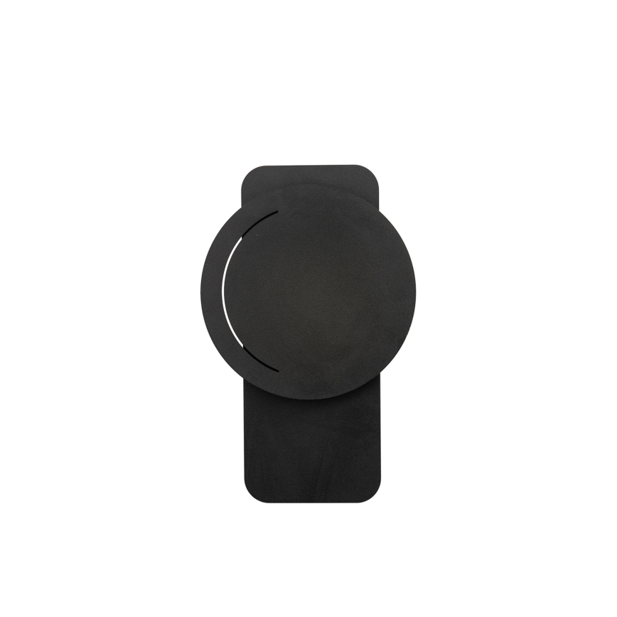 Aplique LED LITO LED/7W/230V negro