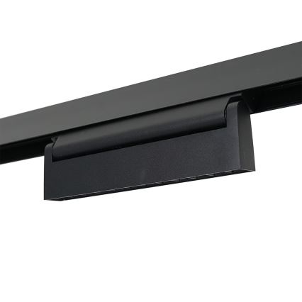 Aplique LED MAGNETIC TRACK 1xLED/12W/48V