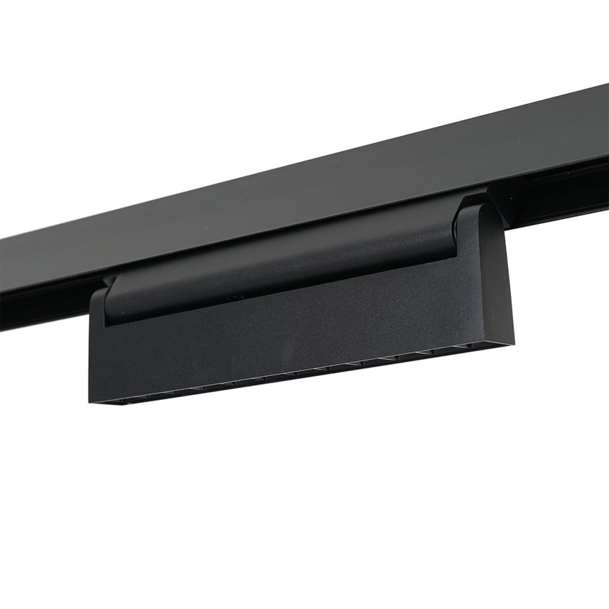 Aplique LED MAGNETIC TRACK 1xLED/12W/48V