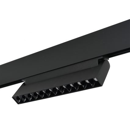 Aplique LED MAGNETIC TRACK 1xLED/12W/48V