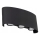 Aplique LED para exterior ARROW 6xLED/1W/230V IP54 negro