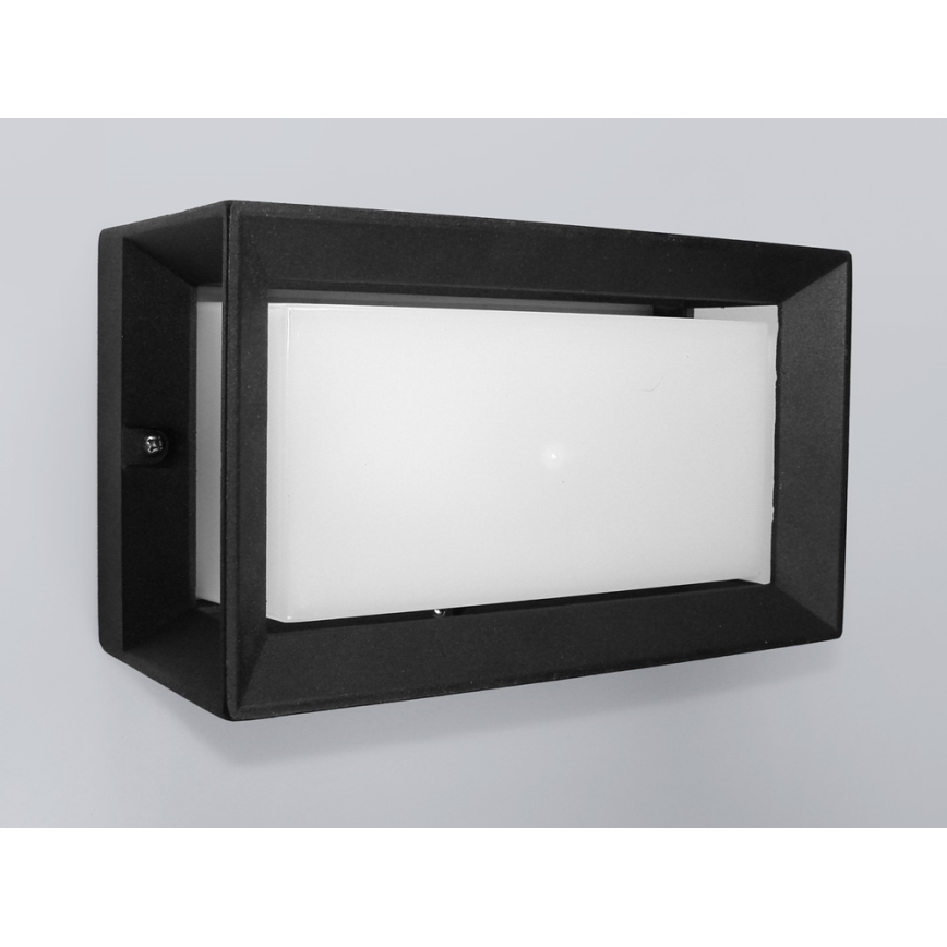 Aplique LED para exterior FALIN LED/18W/230V IP54