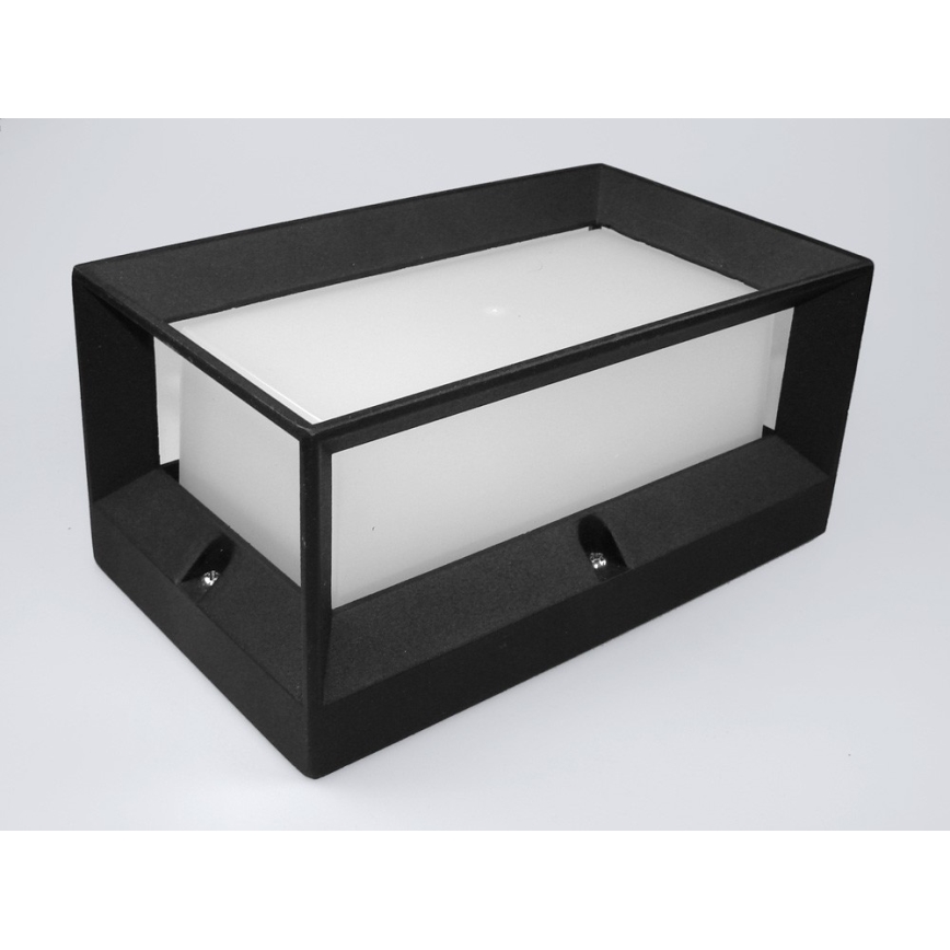 Aplique LED para exterior FALIN LED/18W/230V IP54