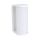 Aplique LED para exterior LED/12W/230V 3000/4200/6500K IP65 blanco