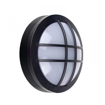 Aplique LED para exterior LED/13W/230V IP65 