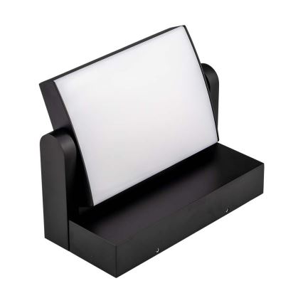 Aplique LED para exterior LED/17W/230V 3000K IP65