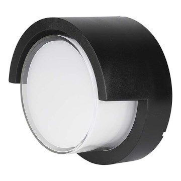 Aplique LED para exterior LED/7W/230V IP65