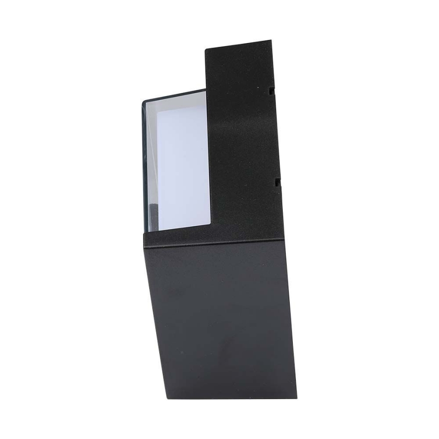 Aplique LED para exterior LED/7W/230V IP65